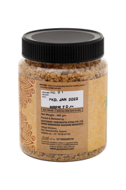 jaggery Powder | Organic Jaggery Powder| Natural Jaggery Powder 