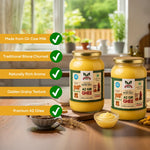 A2 Gir Cow Ghee