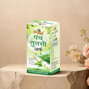 Panch tulsi ark Drops (20ml)