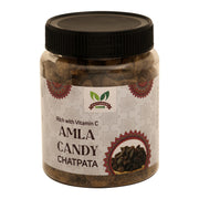 Amla Candy | Vitamin C Candy | Healthy Candy | Amla candy without sugar