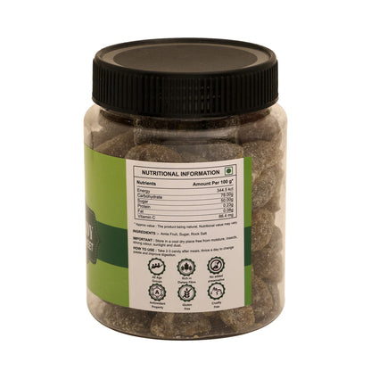 Amla Candy | vitamin C Candy | Candies
