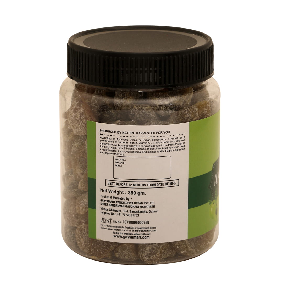 Amla Candy | vitamin C Candy | Candies