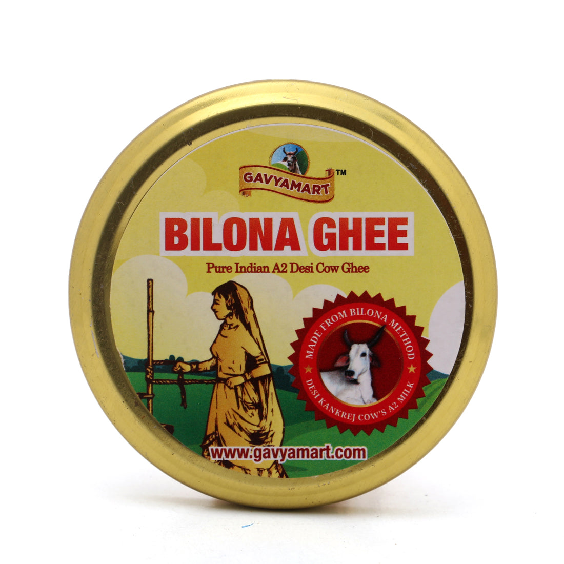 Desi Ghee | Suddh Bilona Ghee | Biloan ghee