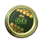 Organic pure wild forest honey Raw and Unprocessed | Pure Honey Online | Premium Wild Honey | Organic Pure Wild Forest Honey | Wild Forest Honey | Raw Forest Honey 