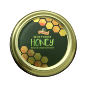 Organic pure wild forest honey Raw and Unprocessed | Pure Honey Online | Premium Wild Honey | Organic Pure Wild Forest Honey | Wild Forest Honey | Raw Forest Honey 