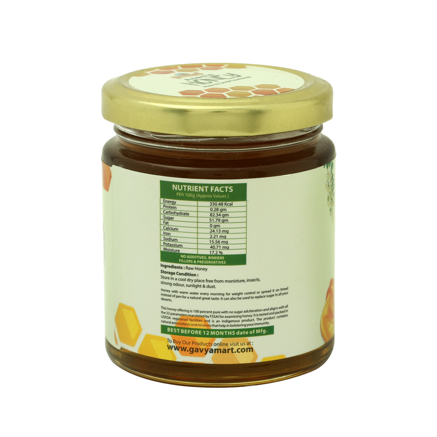 Premium Acacia Honey | Acacia Honey | Raw Acacia Honey | Organic Acacia Honey | Natural Honey | Unprocessed Honey | Best Honey India