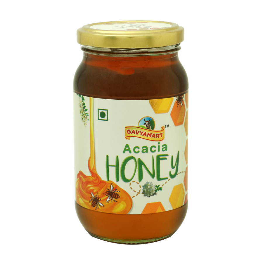 Premium Acacia Honey | Acacia Honey | Raw Acacia Honey | Organic Acacia Honey | Natural Honey | Unprocessed Honey | Best Honey India