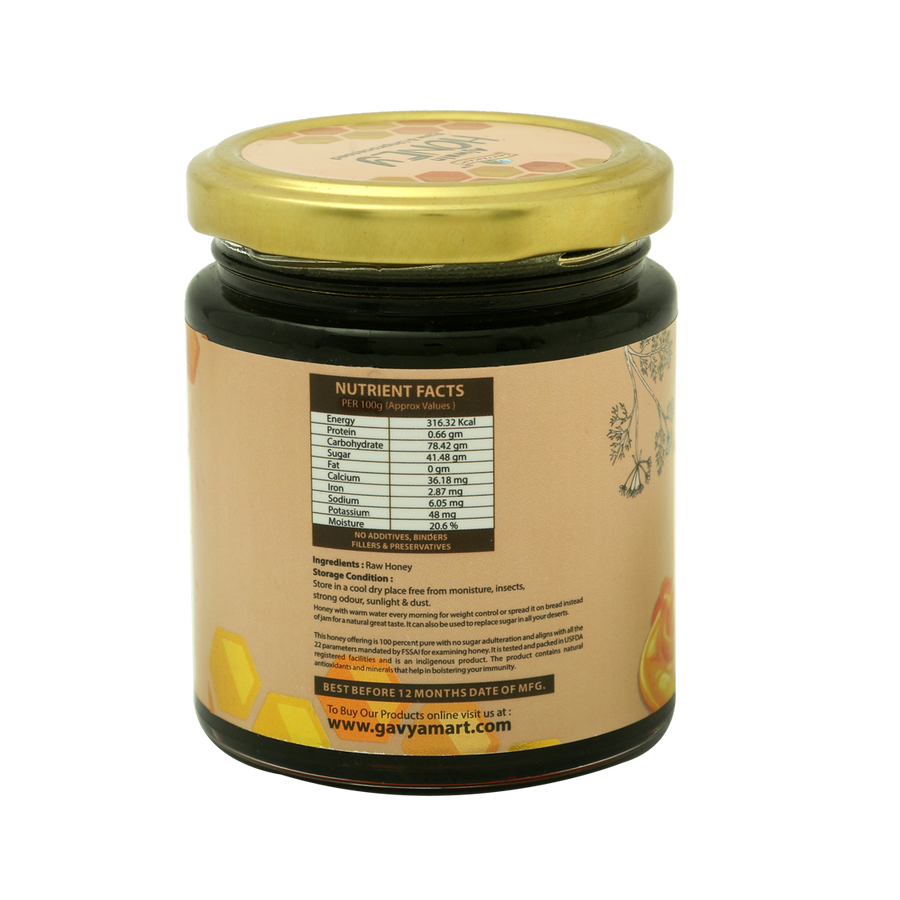 Best Ajwain Honey India | Premium Honey | Ajwain Honey | Raw Ajwain Honey | Unprocessed Honey | Raw Natural Honey | Herbal Honey | Pure Honey Online | Chemical Free Honey 