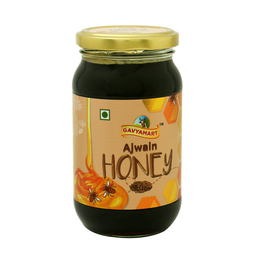 Best Ajwain Honey India | Premium Honey | Ajwain Honey | Raw Ajwain Honey | Unprocessed Honey | Raw Natural Honey | Herbal Honey | Pure Honey Online | Chemical Free Honey 