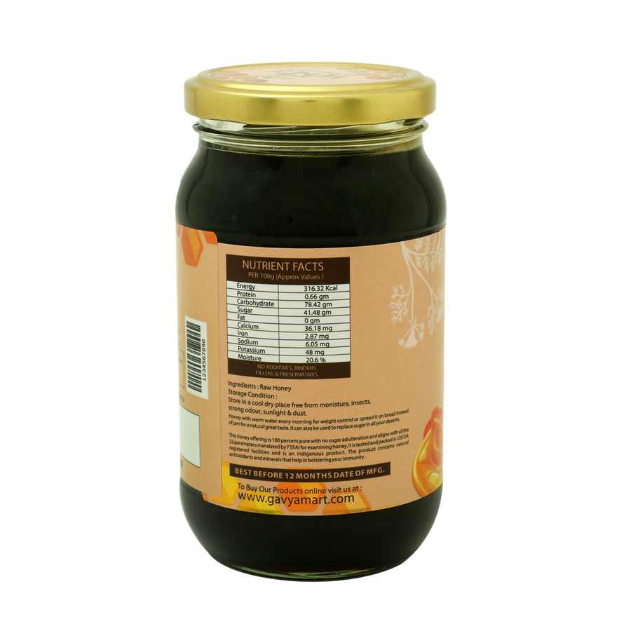 Best Ajwain Honey India | Premium Honey | Ajwain Honey | Raw Ajwain Honey | Unprocessed Honey | Raw Natural Honey | Herbal Honey | Pure Honey Online | Chemical Free Honey 