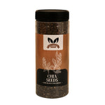 Organic Chia Seeds | Premium Chia Seeds | Natural Chia Seeds | Raw Chia Seeds | Healthy Chia Seeds | Superfood Chia Seeds | Pure Chia Seeds | Fiber Rich Chia Seeds | Protein Rich Chia Seeds