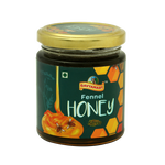 Fennel Honey | Pure Fennel Honey | Monofloral Honey | Premium Fennel Honey | Herbal Honey | Organic Fennel Honey | Natural Fennel Honey