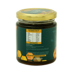 Fennel Honey | Pure Fennel Honey | Monofloral Honey | Premium Fennel Honey | Herbal Honey | Organic Fennel Honey | Natural Fennel Honey