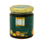 Fennel Honey | Pure Fennel Honey | Monofloral Honey | Premium Fennel Honey | Herbal Honey | Organic Fennel Honey | Natural Fennel Honey