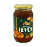 Fennel Honey | Pure Fennel Honey | Monofloral Honey | Premium Fennel Honey | Herbal Honey | Organic Fennel Honey | Natural Fennel Honey