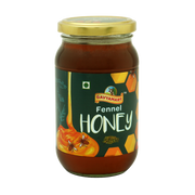 Fennel Honey | Pure Fennel Honey | Monofloral Honey | Premium Fennel Honey | Herbal Honey | Organic Fennel Honey | Natural Fennel Honey