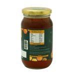Fennel Honey | Pure Fennel Honey | Monofloral Honey | Premium Fennel Honey | Herbal Honey | Organic Fennel Honey | Natural Fennel Honey