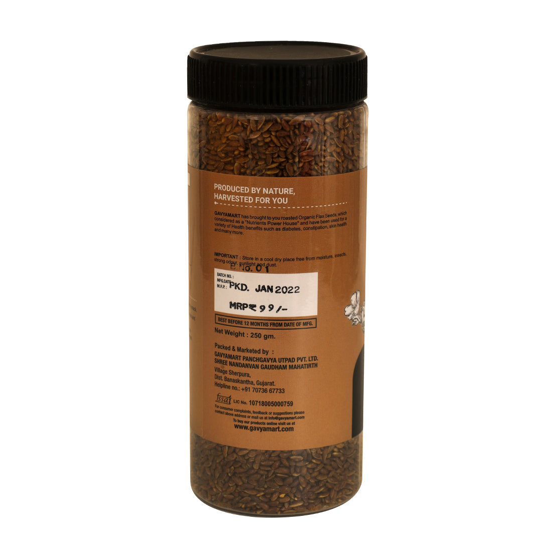 Organic Seeds | Seeds | Flax Seed