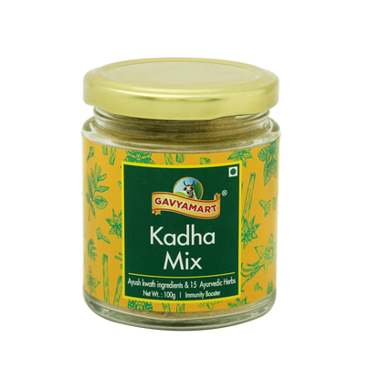 Kadha | Kadha Mix | Ayurvedic Kadha 