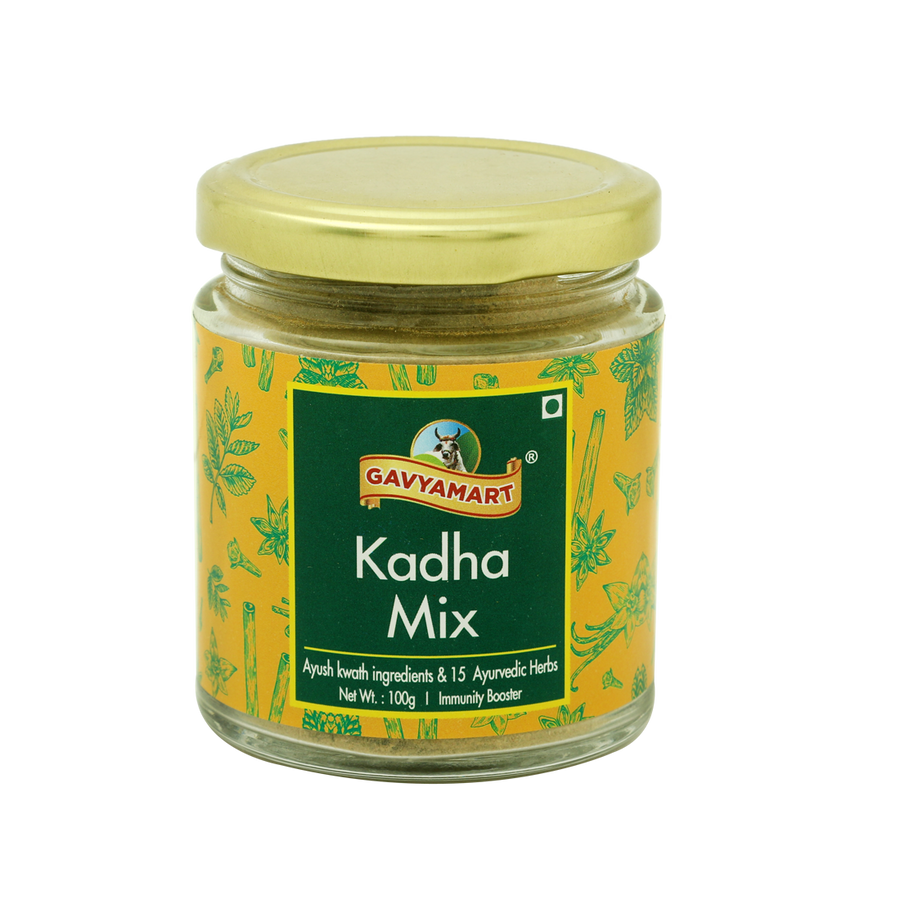 Kadha | Kadha Mix | Ayurvedic Kadha | Herbal Kadha Mix | Organic Kadha Powder | Immunity Kadha Mix | Herbal Immunity Drink | Best Kadha Mix India 