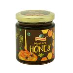 Mustard Honey| Organic Honey | natural Honey