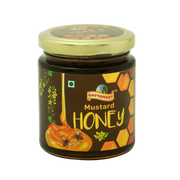 Mustard Honey| Organic Honey | natural Honey