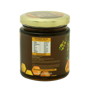 Mustard Honey| Organic Honey | natural Honey