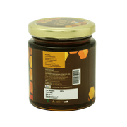 Mustard Honey| Organic Honey | natural Honey