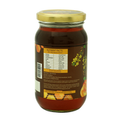 Mustard Honey| Organic Honey | natural Honey