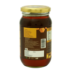 Mustard Honey| Organic Honey | natural Honey