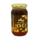 Mustard Honey| Organic Honey | natural Honey