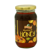 Mustard Honey| Organic Honey | natural Honey