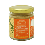 Triphala churn | Triphala Powder | Ayurvedic Powder