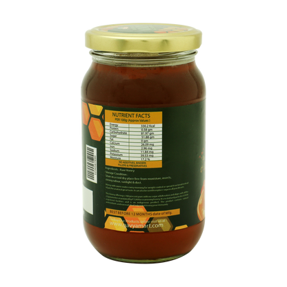 Wild Forest Honey | Forest Honey | Natural Honey | 