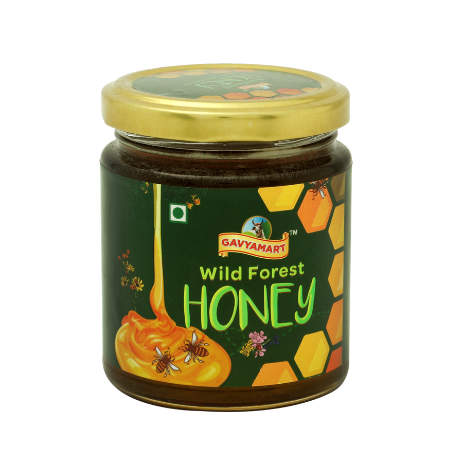Organic pure wild forest honey Raw and Unprocessed | Pure Honey Online | Premium Wild Honey | Organic Pure Wild Forest Honey | Wild Forest Honey | Raw Forest Honey 