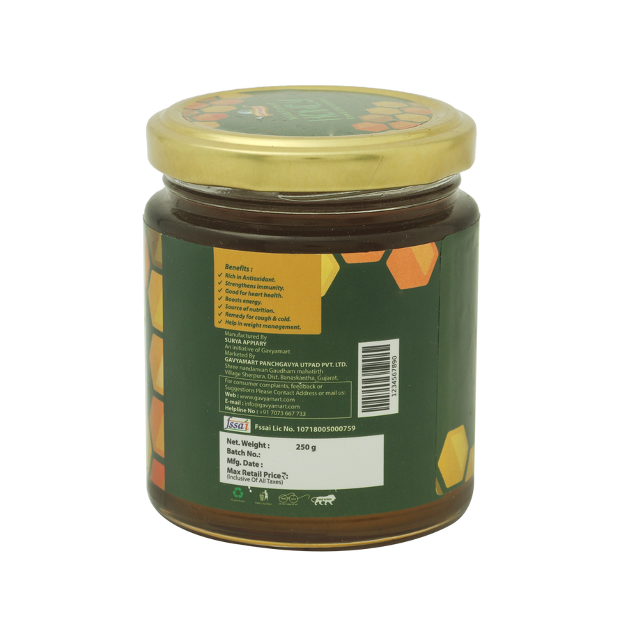 Organic pure wild forest honey Raw and Unprocessed | Pure Honey Online | Premium Wild Honey | Organic Pure Wild Forest Honey | Wild Forest Honey | Raw Forest Honey 