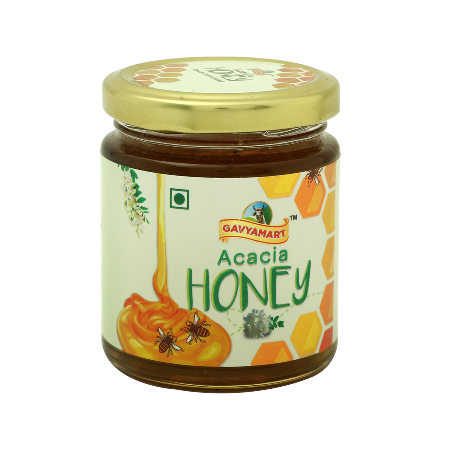 Premium Acacia Honey | Acacia Honey | Raw Acacia Honey | Organic Acacia Honey | Natural Honey | Unprocessed Honey | Best Honey India