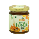 Premium Acacia Honey | Acacia Honey | Raw Acacia Honey | Organic Acacia Honey | Natural Honey | Unprocessed Honey | Best Honey India