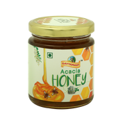 Premium Acacia Honey | Acacia Honey | Raw Acacia Honey | Organic Acacia Honey | Natural Honey | Unprocessed Honey | Best Honey India