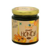 Best Ajwain Honey India | Premium Honey | Ajwain Honey | Raw Ajwain Honey | Unprocessed Honey | Raw Natural Honey | Herbal Honey | Pure Honey Online | Chemical Free Honey 