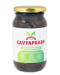 GAVYAPRASH (LIMITED EDITION CHYAWANPRASH) 500 gm