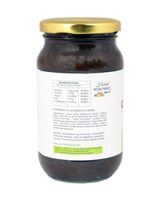 Natural Products | Organic Gavyaprash | Best Chyawanprash in India | Premium Ayurvedic Chyawanprash | Natural Immunity Booster | Herbal Chyawanprash for Family | Healthy Lifestyle Supplemen