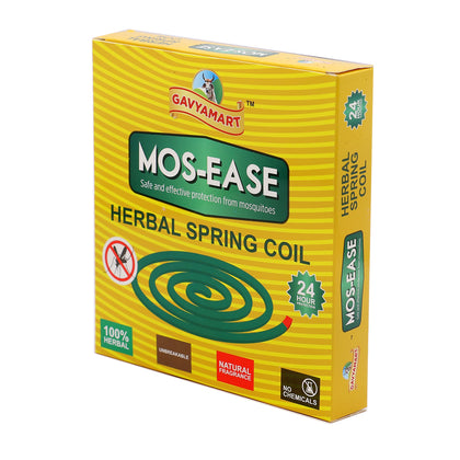 Gomay Herbal mosquito repellent coil - Pack Of 1