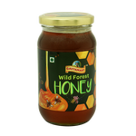 Organic pure wild forest honey Raw and Unprocessed | Pure Honey Online | Premium Wild Honey | Organic Pure Wild Forest Honey | Wild Forest Honey | Raw Forest Honey 