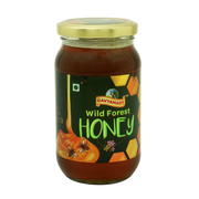 Organic pure wild forest honey Raw and Unprocessed | Pure Honey Online | Premium Wild Honey | Organic Pure Wild Forest Honey | Wild Forest Honey | Raw Forest Honey 