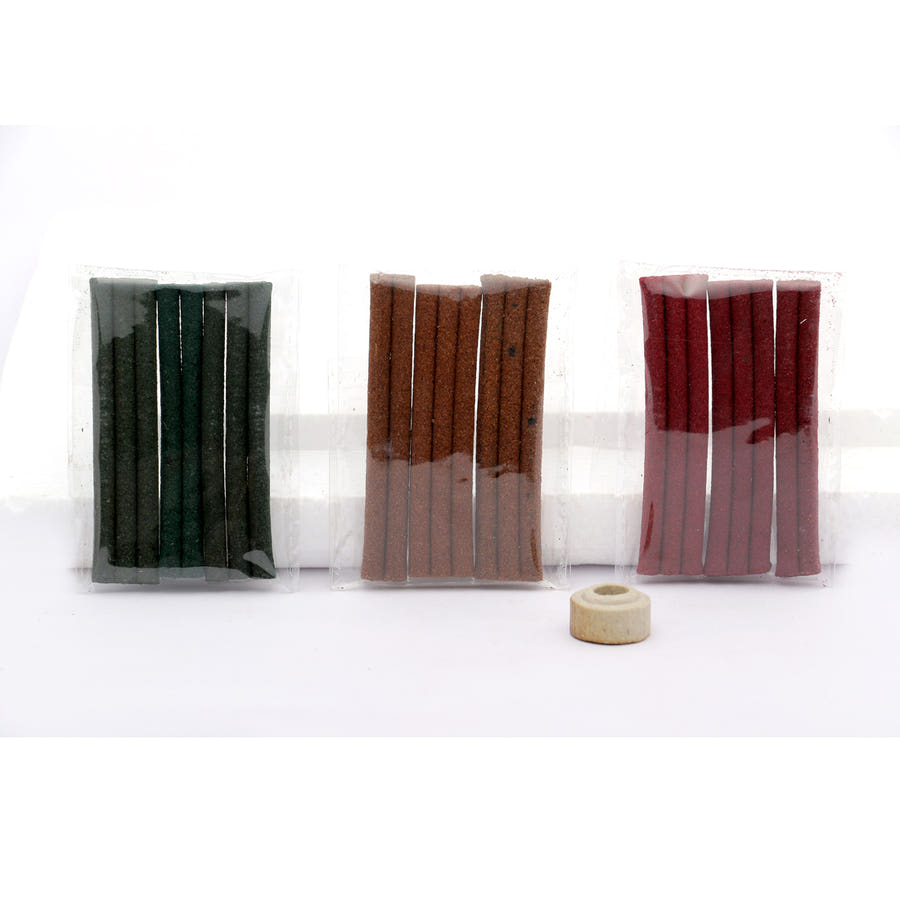 Dhoopbai | Dhoop | Panchgavya
