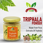 Triphala churn | Triphala Powder | Ayurvedic Powder | Amla | bibhataki | Hartaki
