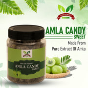 Amla Candy | vitamin C Candy | Candies