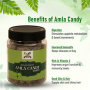 Amla Candy | vitamin C Candy | Candies