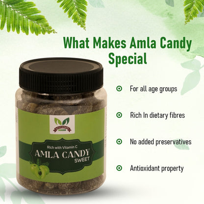 Amla Candy | vitamin C Candy | Candies